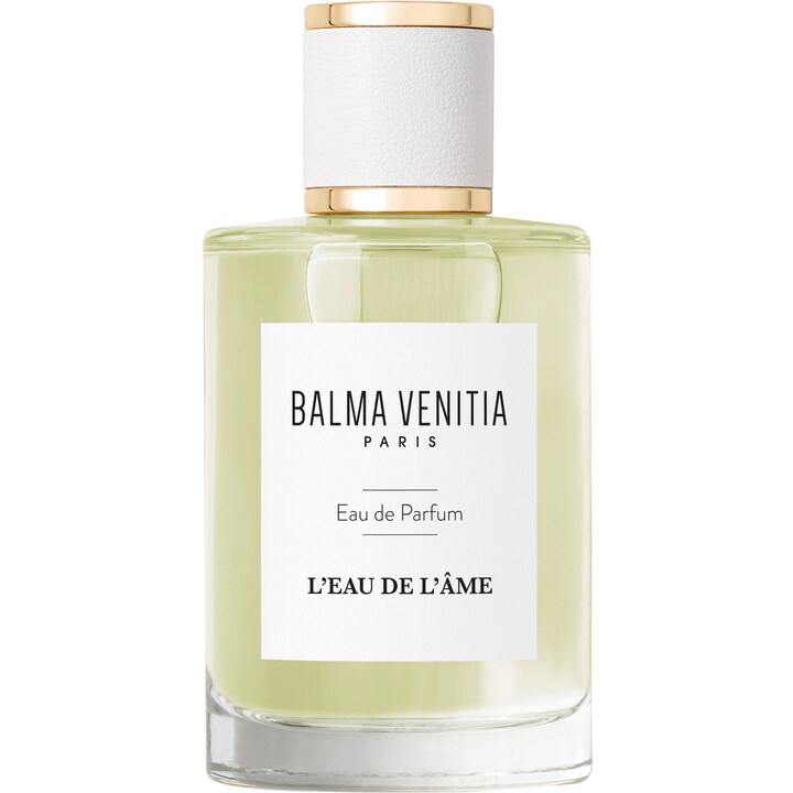 L'Eau de L'Âme